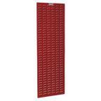 Steel Louvre Panel 500 x 1500mm - Pack of 2 TPS8V