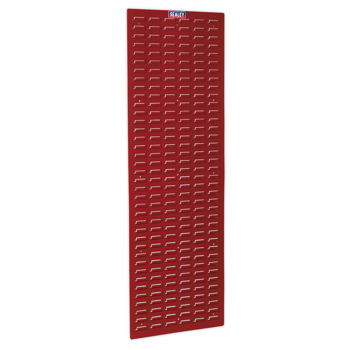 Steel Louvre Panel 500 x 1500mm - Pack of 2 TPS8V