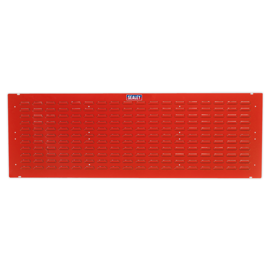 Steel Louvre Panel 1500 x 500mm - Pack of 2 TPS8