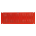Steel Louvre Panel 1500 x 500mm - Pack of 2 TPS8