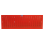 Steel Louvre Panel 1500 x 500mm - Pack of 2 TPS8