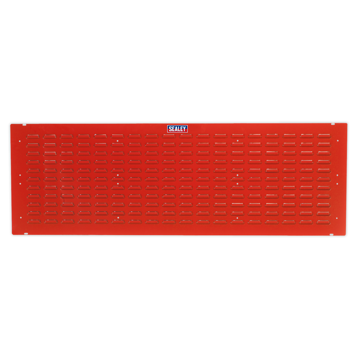 Steel Louvre Panel 1500 x 500mm - Pack of 2 TPS8