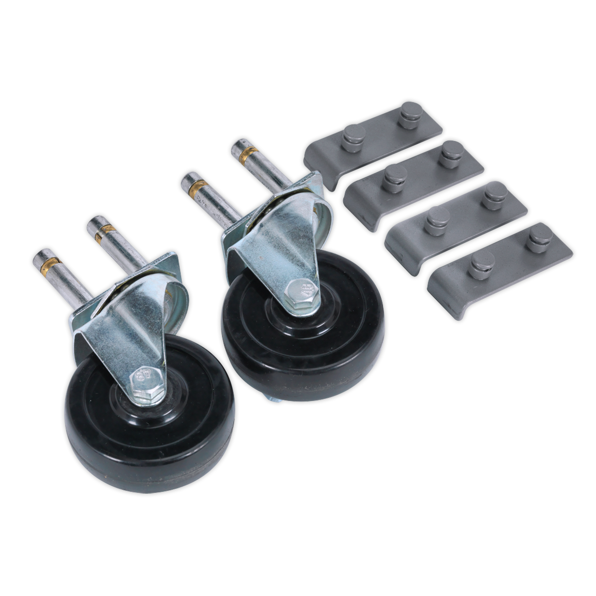 Mobile Bin Storage System Joining Kit TPSJK