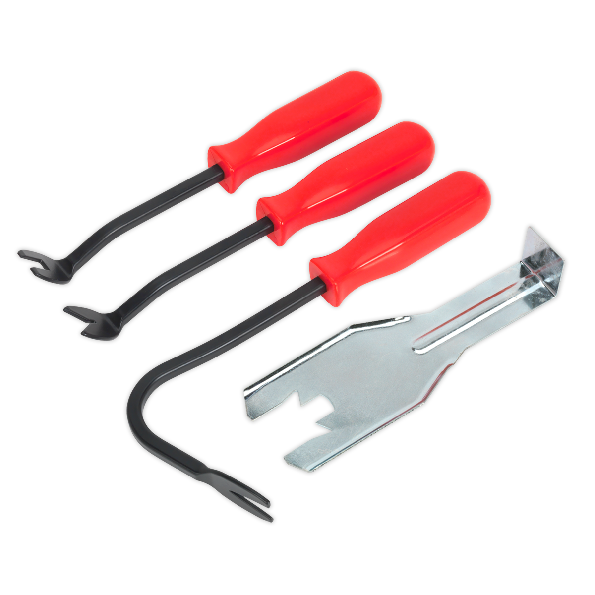 Trim Clip Removal Set 4pc TR010