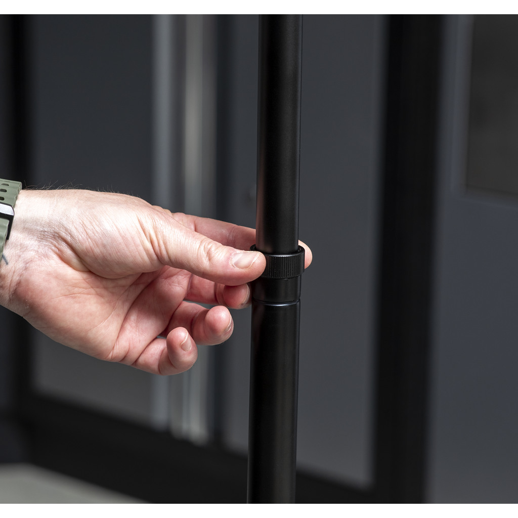 Telescopic Tripod 1.2m TRI01