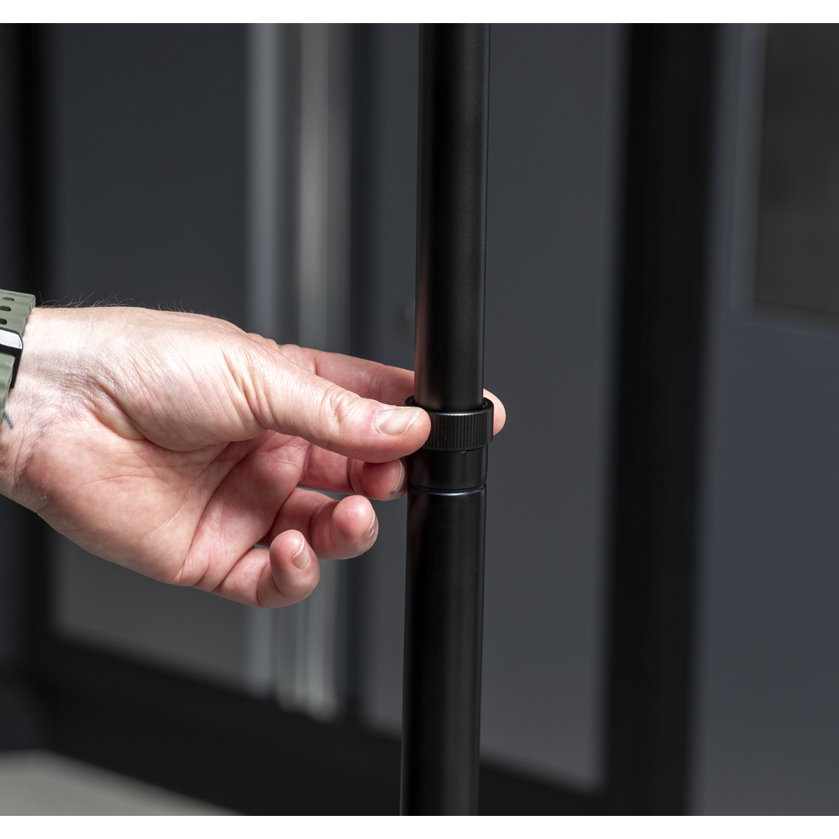 Telescopic Tripod 1.2m TRI01