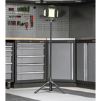 Telescopic Tripod 1.2m TRI01