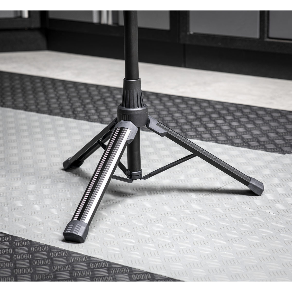 Telescopic Tripod 1.2m TRI01