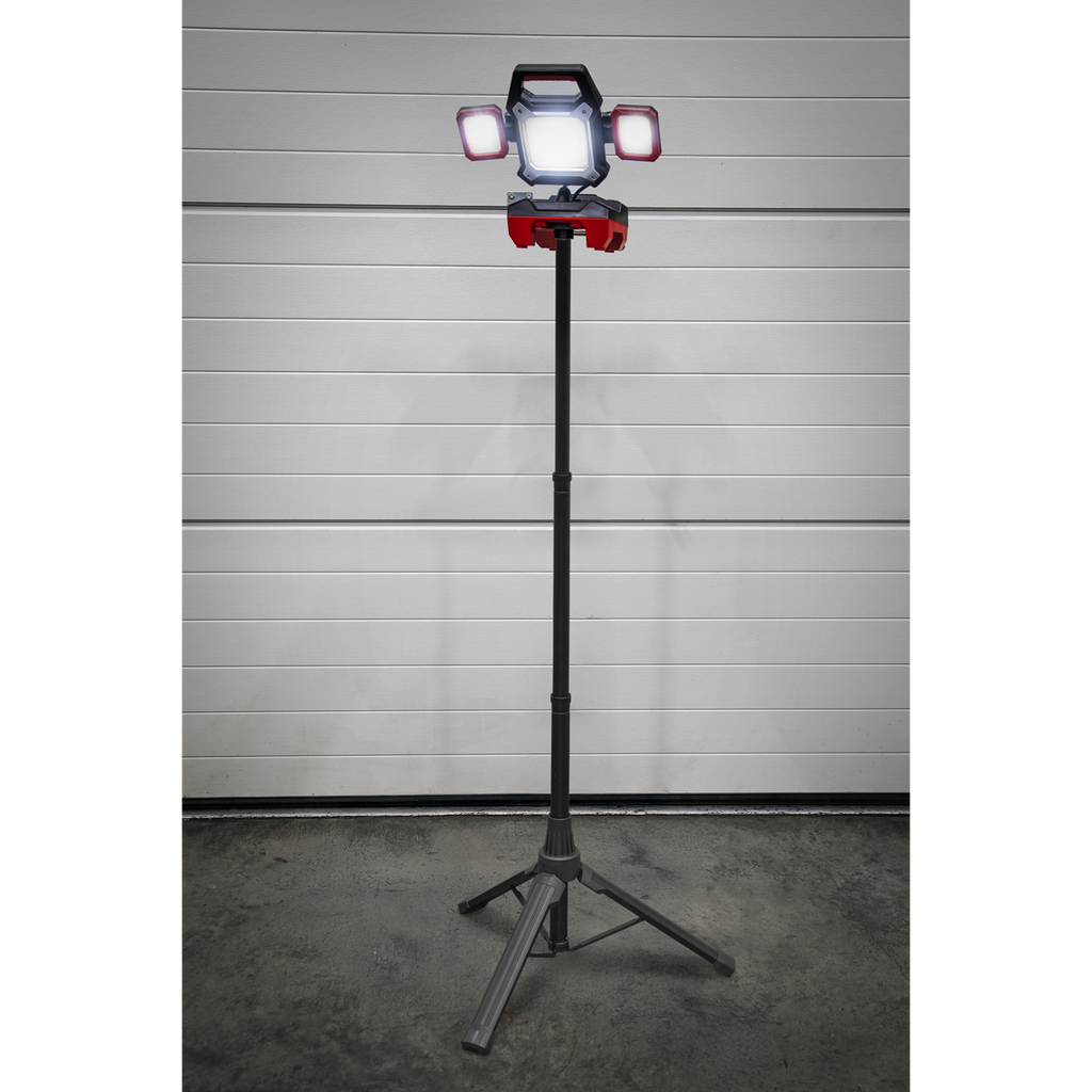 Telescopic Tripod 1.2m TRI01