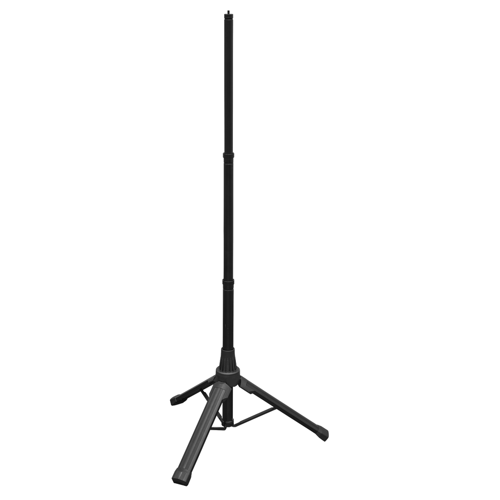 Rechargeable Flexible Floodlight with Tripod LED18WFLCOMBO