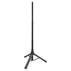 Rechargeable Flexible Floodlight with Tripod LED18WFLCOMBO