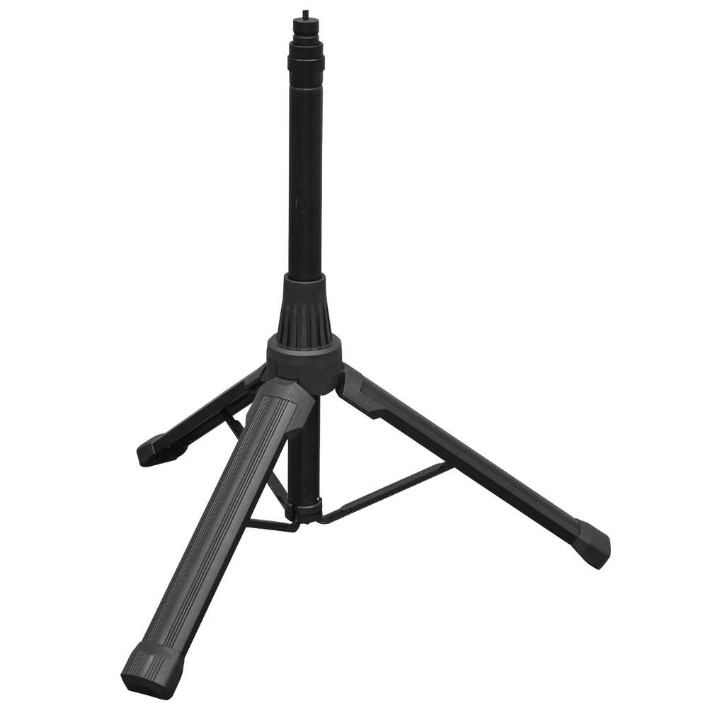 Rechargeable Flexible Floodlight with Tripod LED18WFLCOMBO
