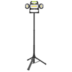 Rechargeable Flexible Floodlight 31W & 26W COB LED LED18WFL