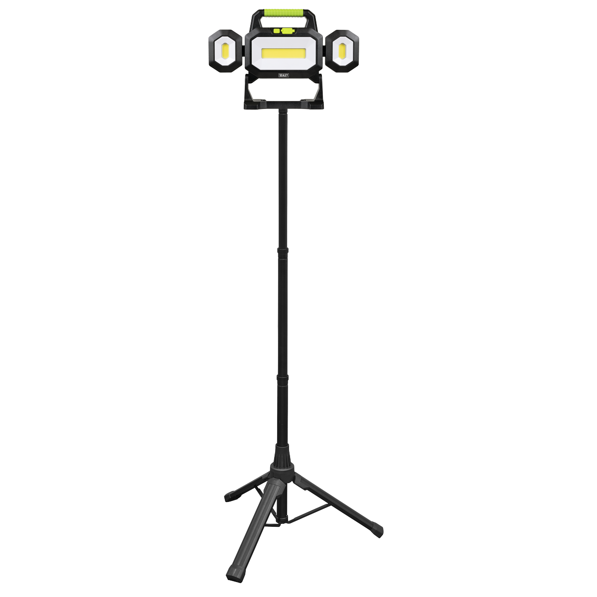 Rechargeable Flexible Floodlight 31W & 26W COB LED LED18WFL