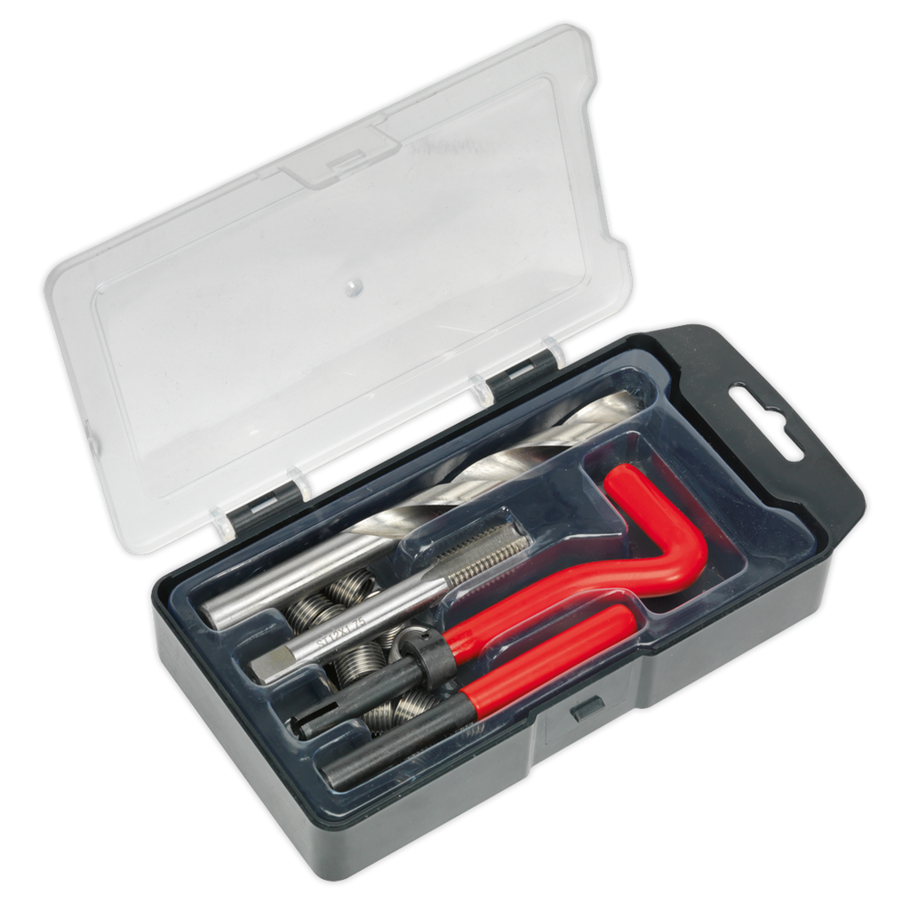 Thread Repair Kit M12 x 1.75mm TRM12