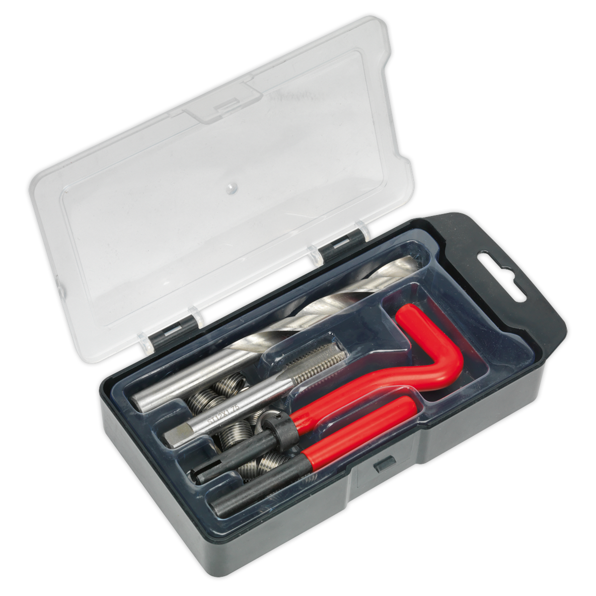 Thread Repair Kit M12 x 1.75mm TRM12