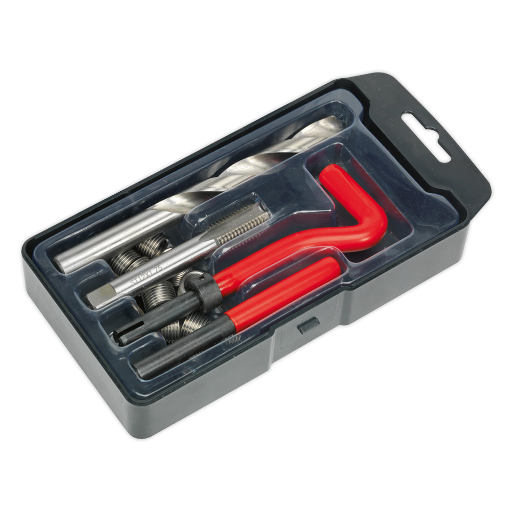Thread Repair Kit M12 x 1.75mm TRM12