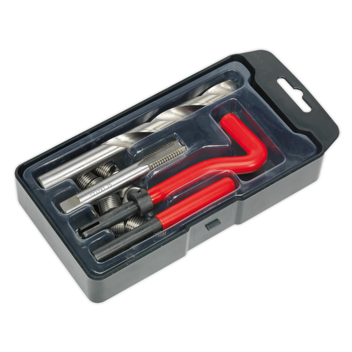 Thread Repair Kit M12 x 1.75mm TRM12