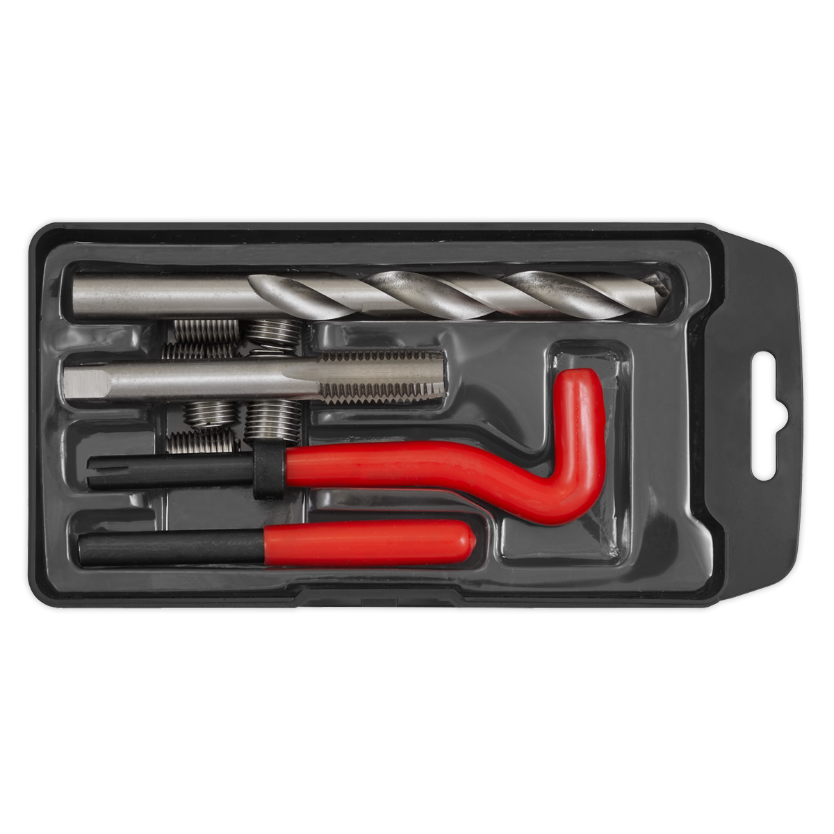 Thread Repair Kit M12 x 1.75mm TRM12