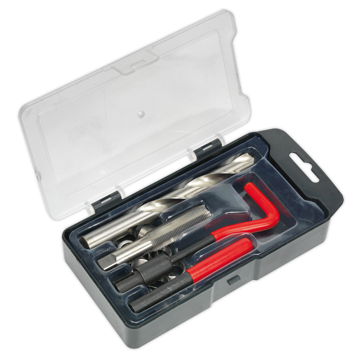 Thread Repair Kit M14 x 1.25mm TRM14
