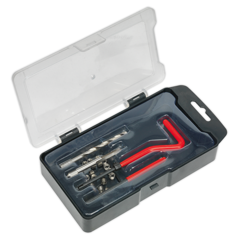 Thread Repair Kit M5 x 0.8mm TRM5