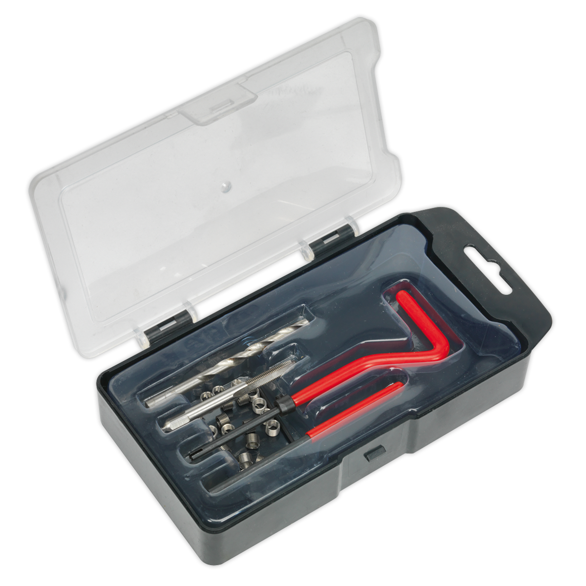 Thread Repair Kit M5 x 0.8mm TRM5