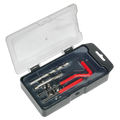 Thread Repair Kit M6 x 1mm TRM6