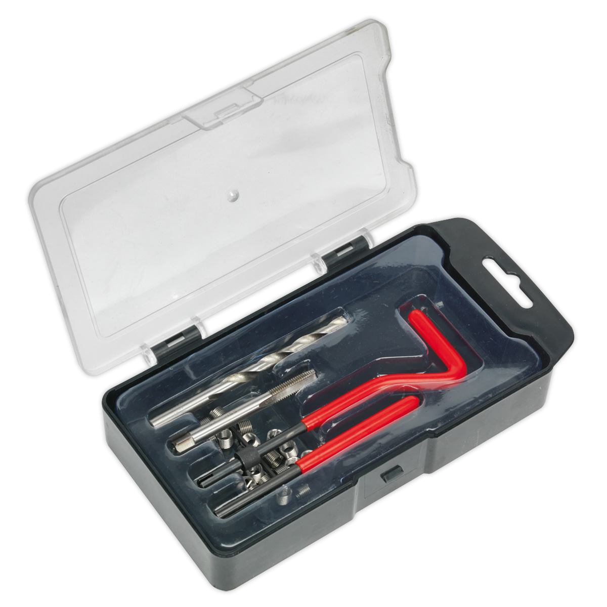 Thread Repair Kit M6 x 1mm TRM6