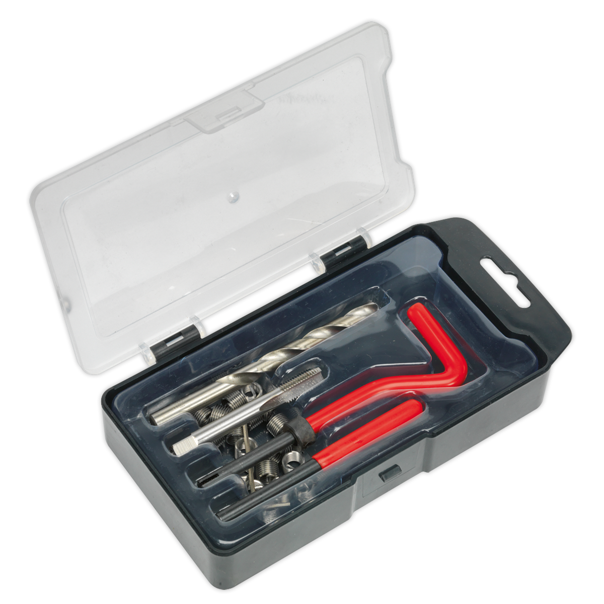 Thread Repair Kit M8 x 1.25mm TRM8