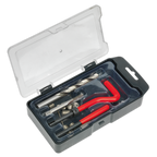 Thread Repair Kit M9 x 1.25mm TRM9