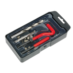 Thread Repair Kit M9 x 1.25mm TRM9