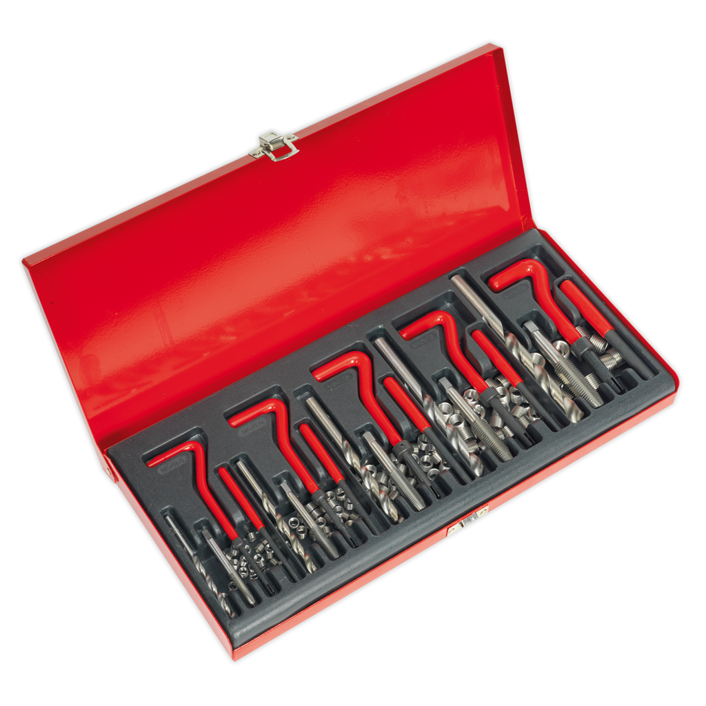 Master Thread Repair Kit TRMK