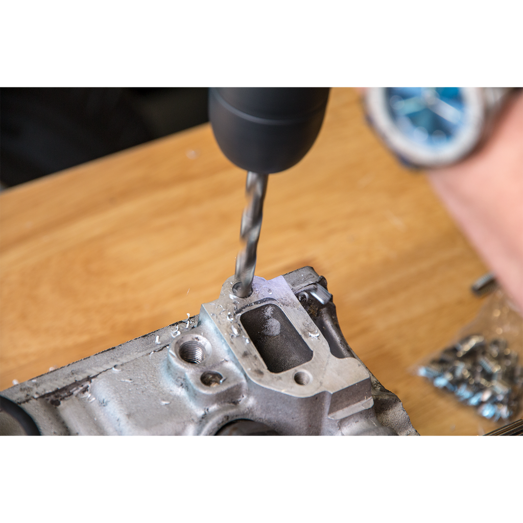 Master Thread Repair Kit TRMK