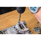 Master Thread Repair Kit TRMK