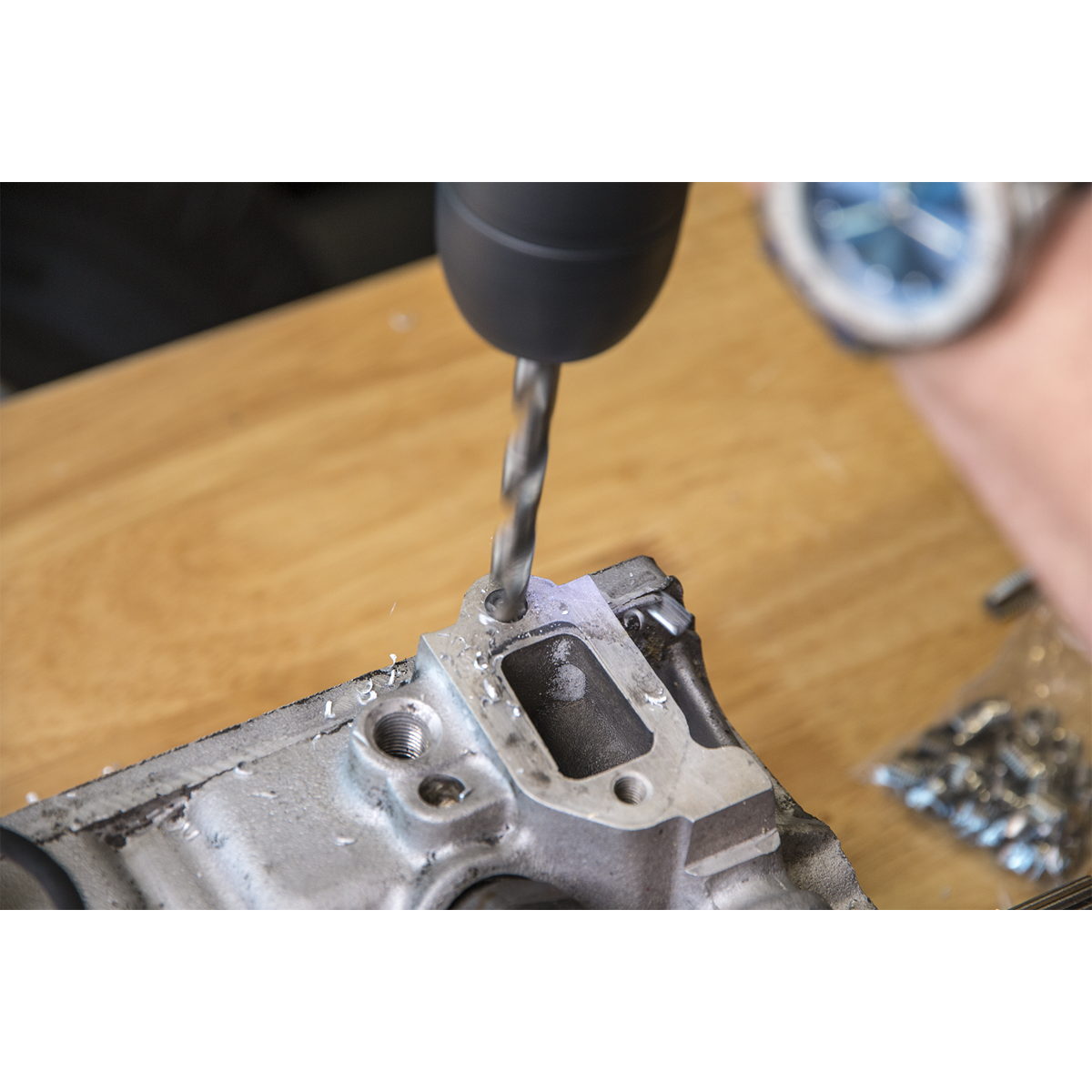 Master Thread Repair Kit TRMK