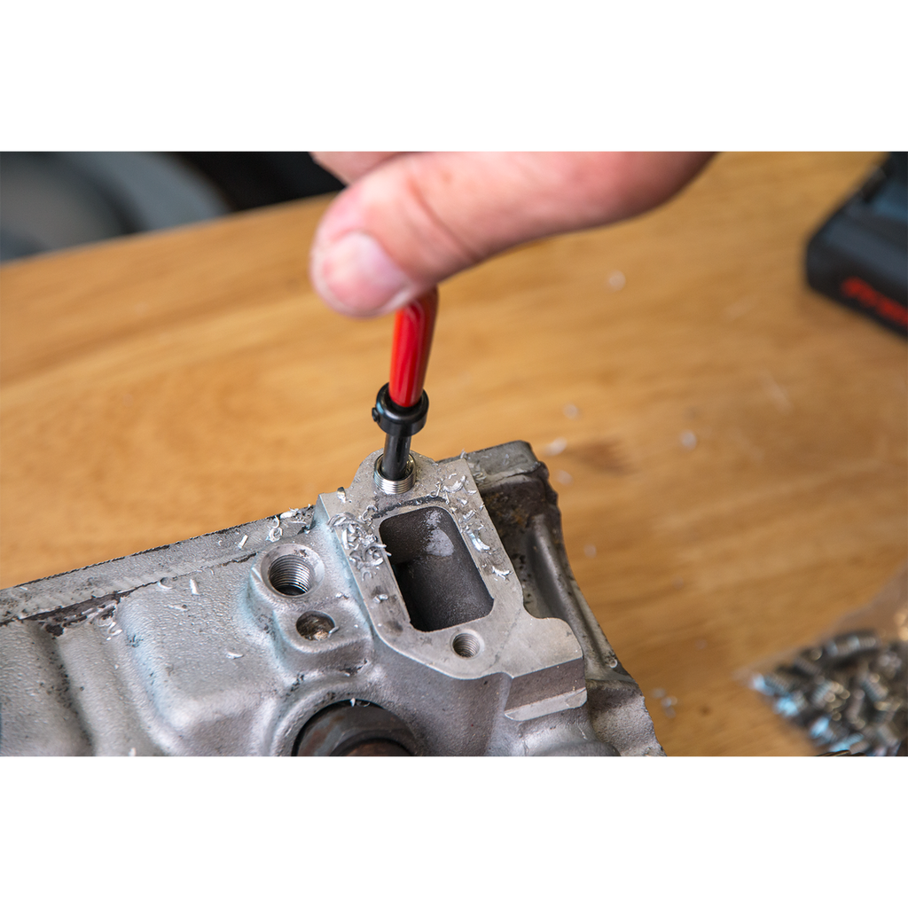 Master Thread Repair Kit TRMK