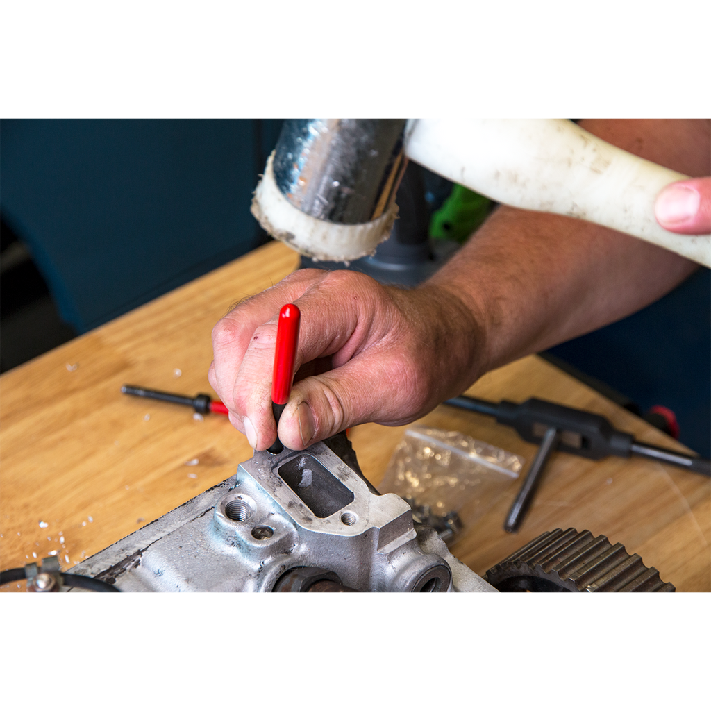 Master Thread Repair Kit TRMK