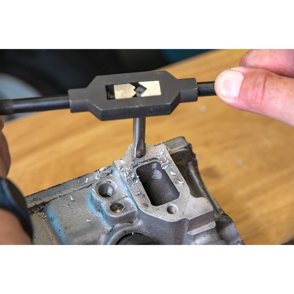 Master Thread Repair Kit TRMK