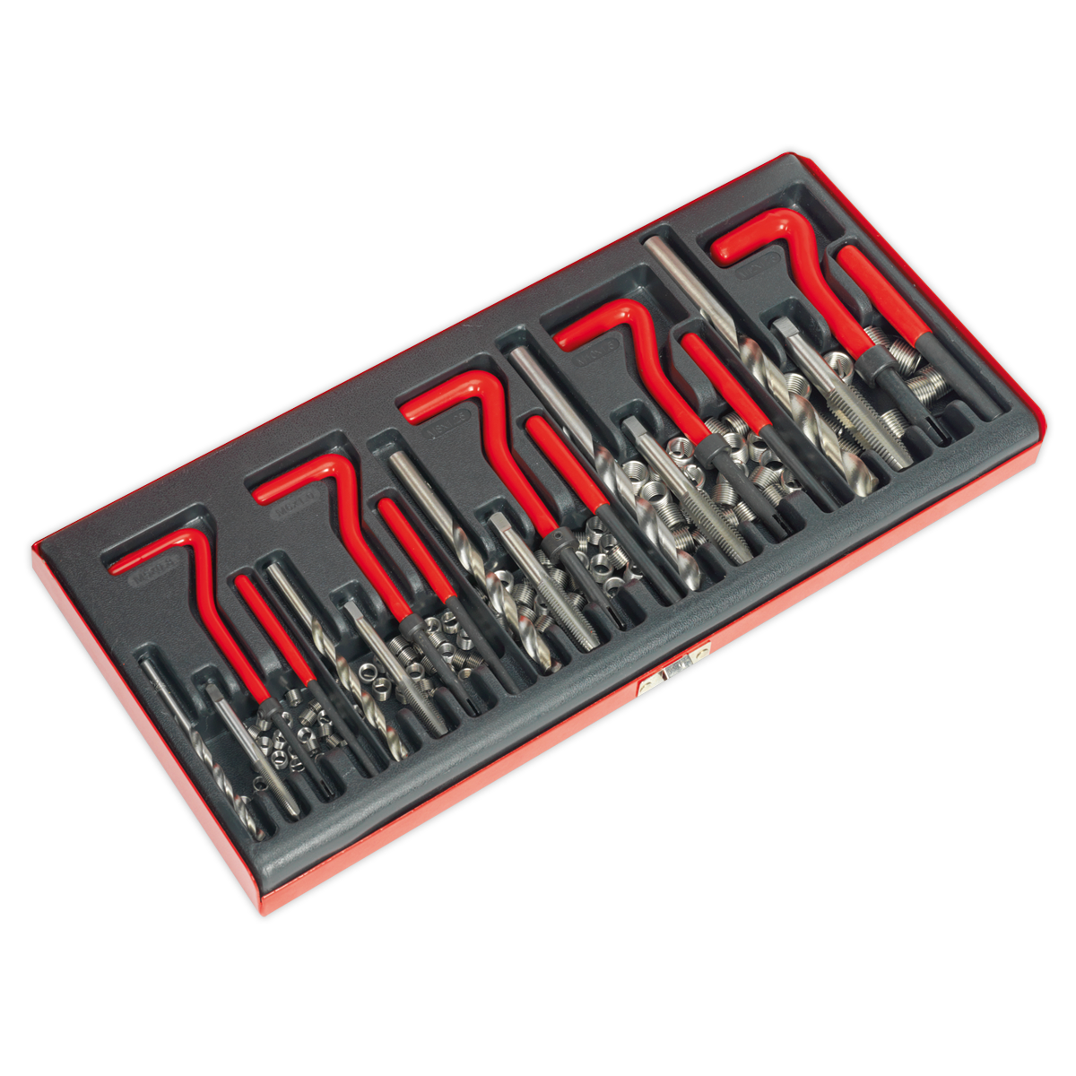 Master Thread Repair Kit TRMK