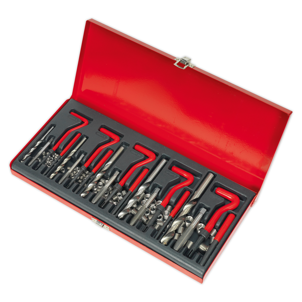 Master Thread Repair Kit TRMK