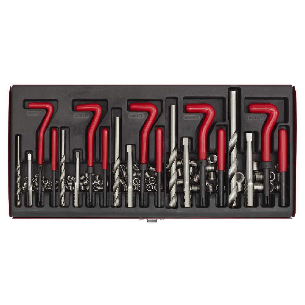 Master Thread Repair Kit TRMK