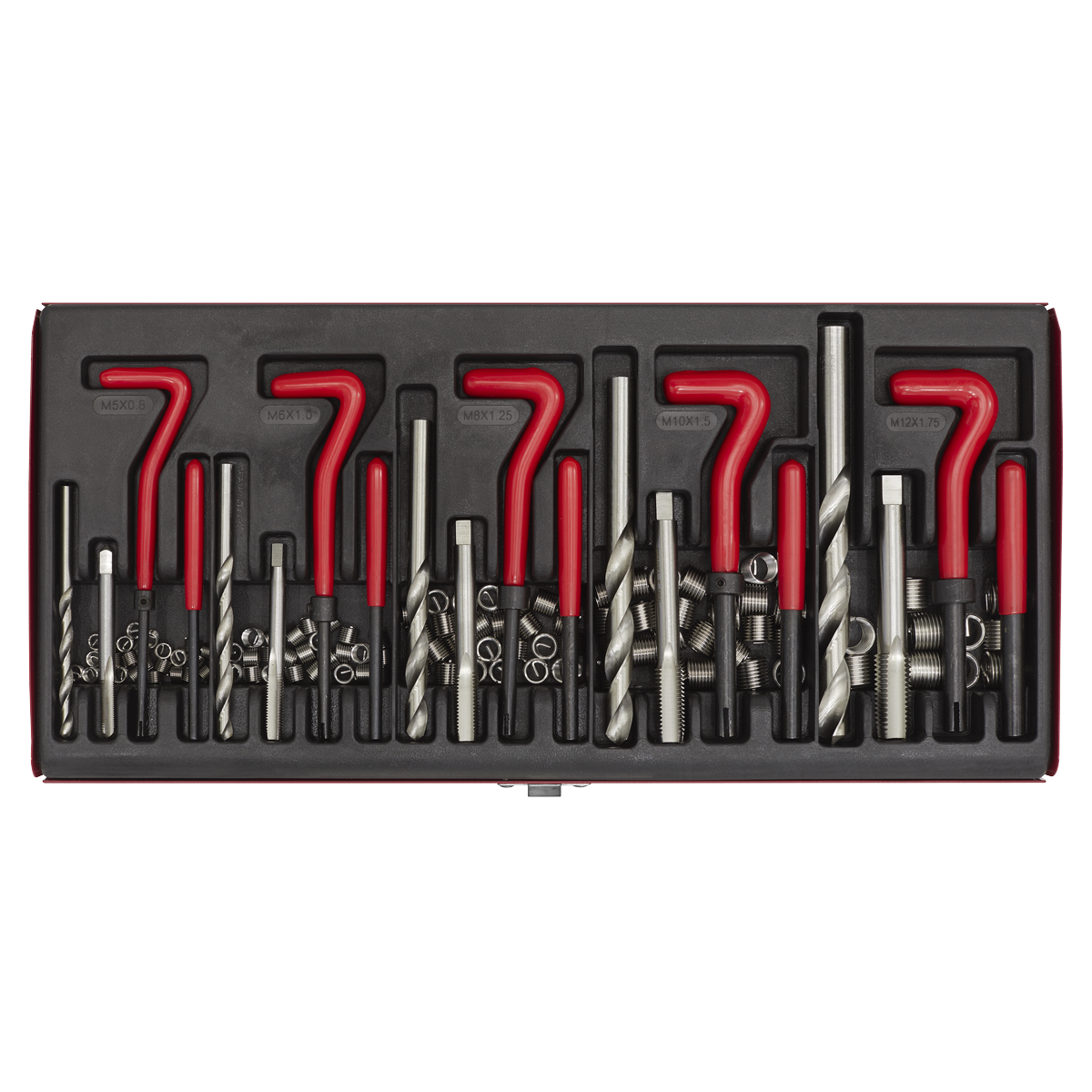 Master Thread Repair Kit TRMK