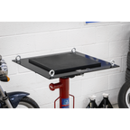 Transmission Jack Lifting Plate 200kg Capacity TRP200