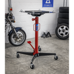 Transmission Jack Lifting Plate 200kg Capacity TRP200