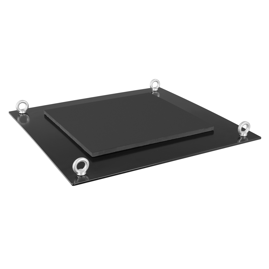 Transmission Jack Lifting Plate 200kg Capacity TRP200