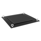 Transmission Jack Lifting Plate 200kg Capacity TRP200