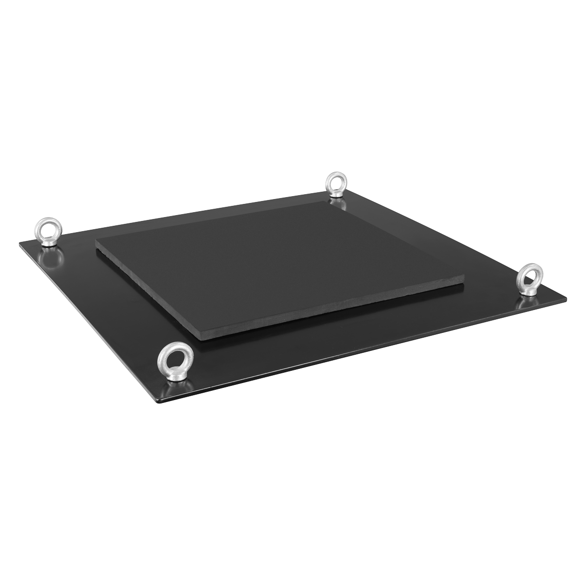 Transmission Jack Lifting Plate 200kg Capacity TRP200