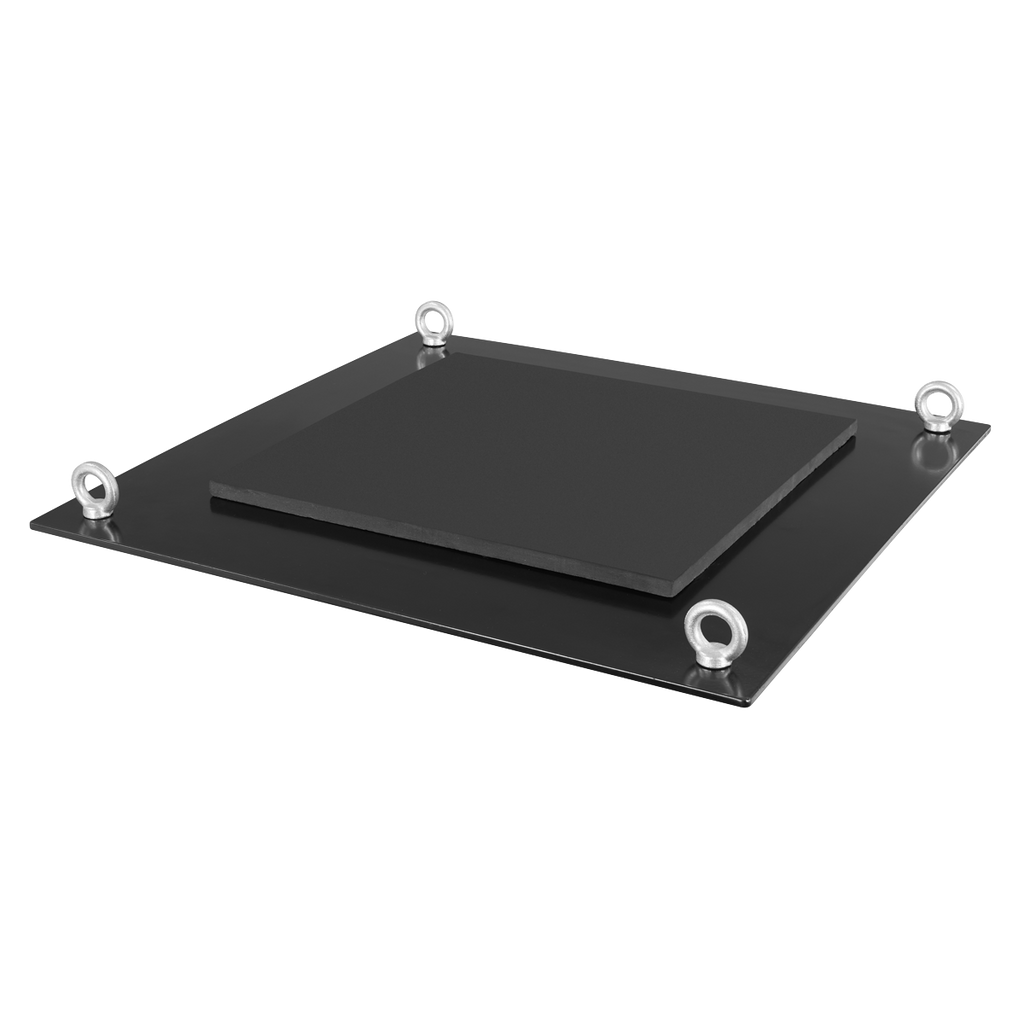 Transmission Jack Lifting Plate 200kg Capacity TRP200