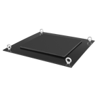 Transmission Jack Lifting Plate 200kg Capacity TRP200