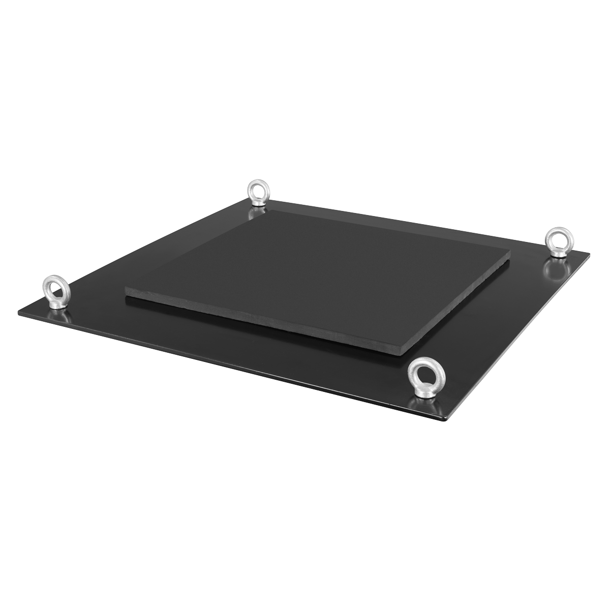 Transmission Jack Lifting Plate 200kg Capacity TRP200